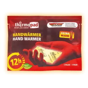 Handvärmare